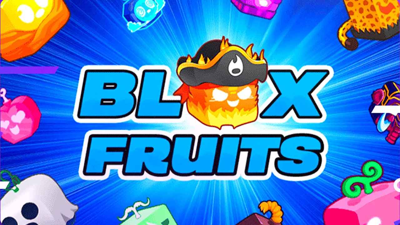 Random acc Blox Fruit(80% log acc, có khả năng có perm xịn, skin robux, acc vip,...)